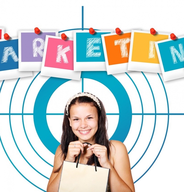 Online Marketing (2)