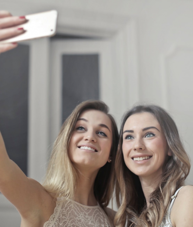 Social Media Video gesucht